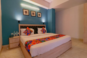 FabHotel Golden Stay